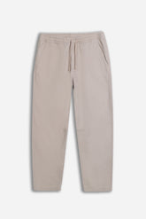 PANTALONE JOGGER BASIC BEIGE